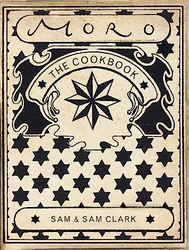 The Moro Cookbook von Ebury Press