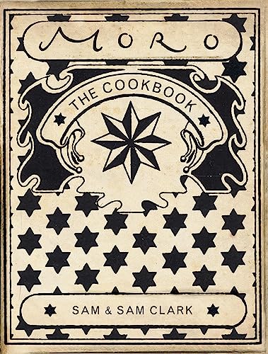 The Moro Cookbook: The Cookbook