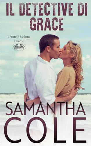 Il Detective di Grace von Tektime