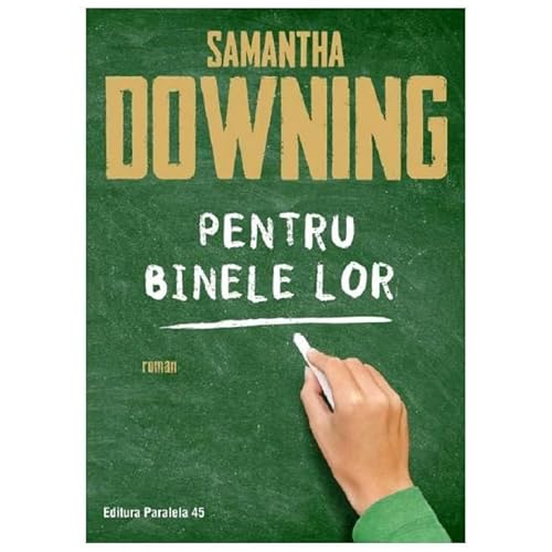 Pentru Binele Lor von Paralela 45