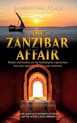 The Zanzibar Affair: A Novel Out of Africa