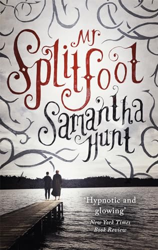Mr Splitfoot von Little, Brown Book Group