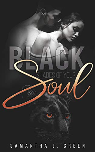 Black: Shades of your Eyes von Books on Demand GmbH