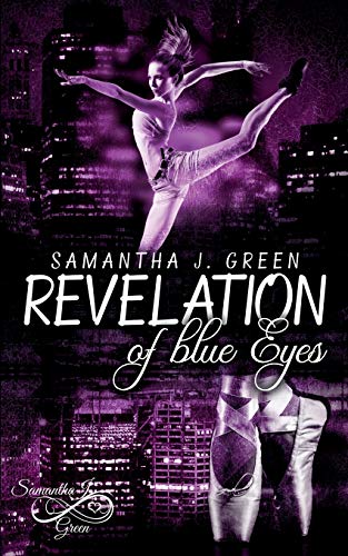 Revelation of blue Eyes (Revelation of Eyes)
