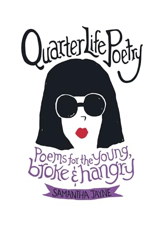 Quarter Life Poetry von Little, Brown Book Group