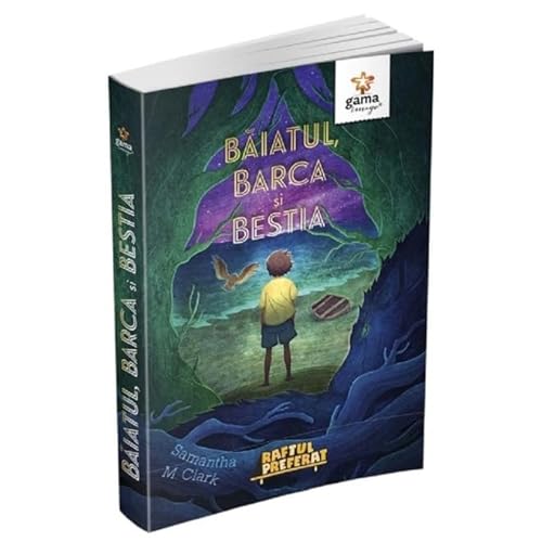 Baiatul, Barca Si Bestia von Gama