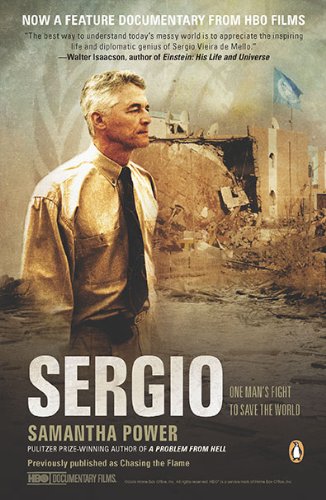 Sergio: One Man's Fight to Save the World von Penguin Books