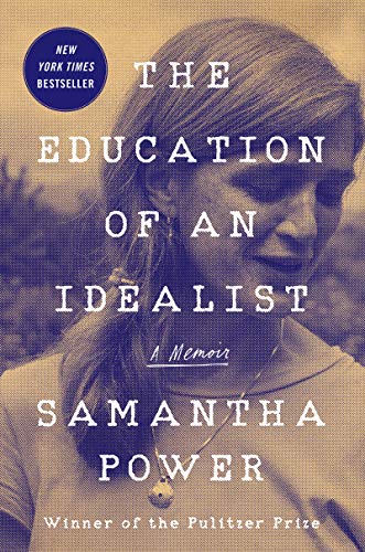 The Education of an Idealist: A Memoir von Dey Street Books