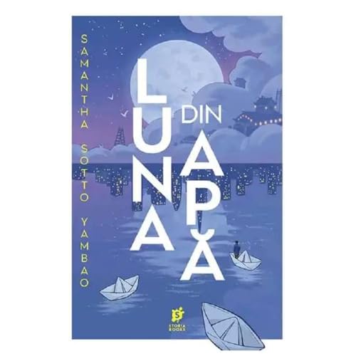 Luna Din Apa von Storia Books