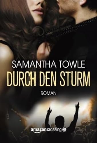 Durch den Sturm von Amazon Publishing