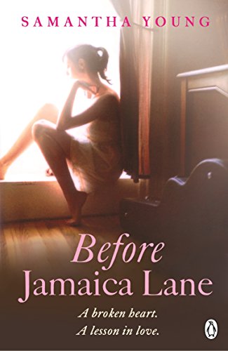 Before Jamaica Lane von imusti