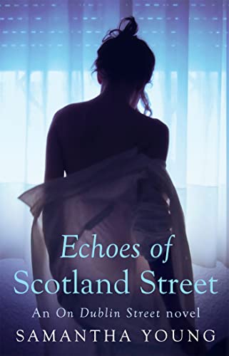 Echoes of Scotland Street (On Dublin Street) von Piatkus