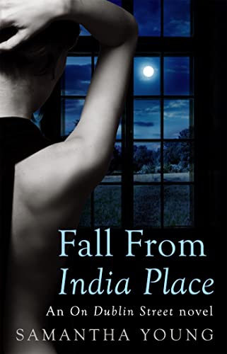 Fall From India Place (On Dublin Street) von Hachette