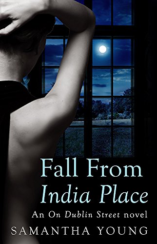 Fall From India Place (On Dublin Street) von Hachette