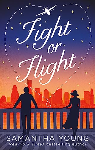 Fight or Flight von Hachette