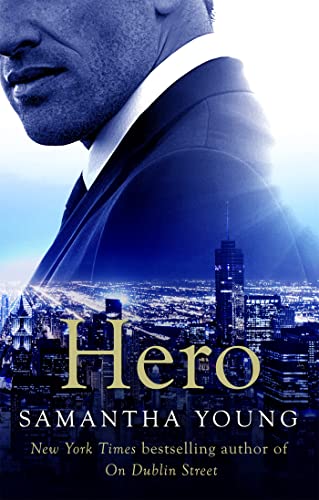 Hero (Tom Thorne Novels)