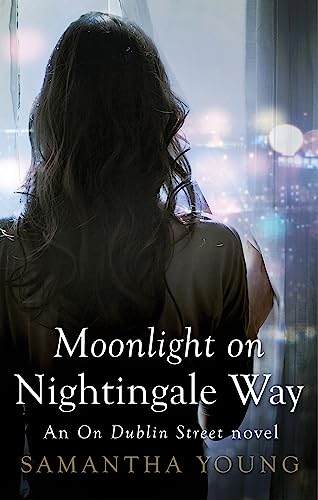 Moonlight on Nightingale Way: An On Dublin Street Novel von Hachette