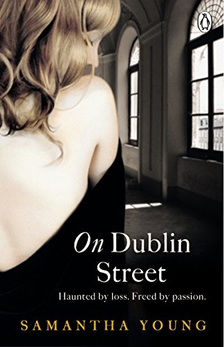 On Dublin Street: Samantha Young von Penguin