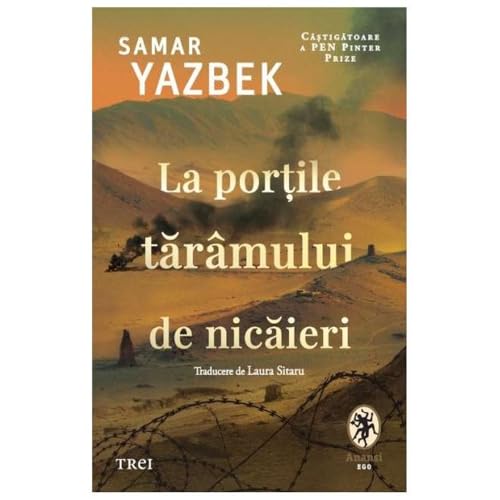 La Portile Taramului De Nicaieri von Trei