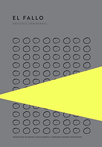 El fallo (Piteas, Band 17)