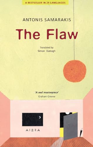 The The Flaw von Aiora Press