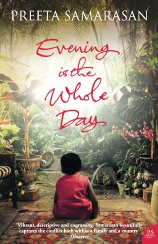 Evening Is the Whole Day von Fourth Estate