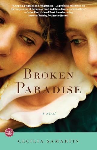 Broken Paradise: A Novel von Washington Square Press