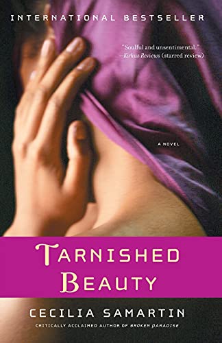 Tarnished Beauty: A Novel von Washington Square Press