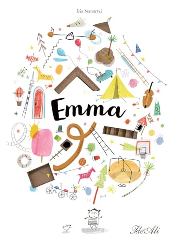 Emma. Ediz. a colori (Libri illustrati) von IdeeAli