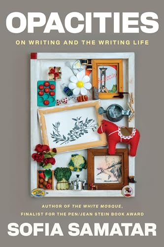 Opacities: On Writing and the Writing Life von CATAPULT