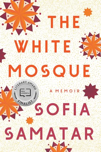 The White Mosque: A Memoir von Catapult