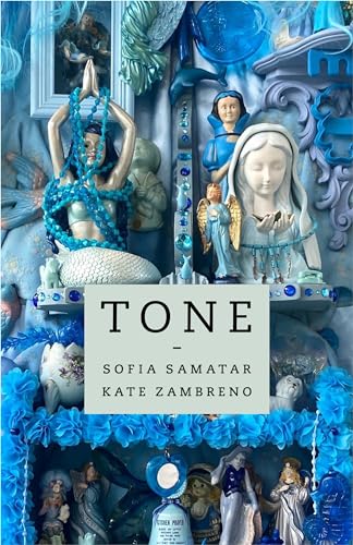 Tone von Columbia University Press
