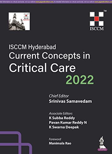Current Concepts in Critical Care 2022