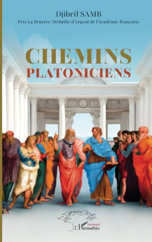 Chemins Platoniciens von Editions L'Harmattan