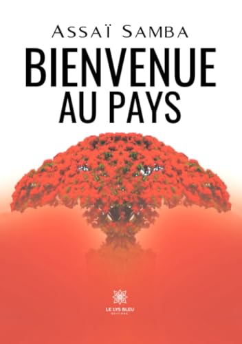 Bienvenue au pays von LE LYS BLEU EDITIONS SAS