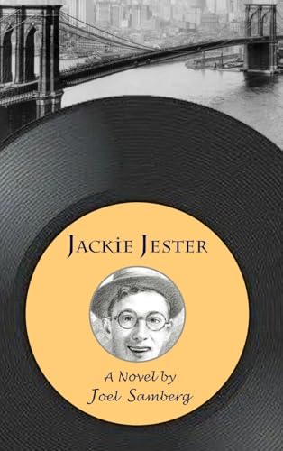 Jackie Jester von BearManor Media