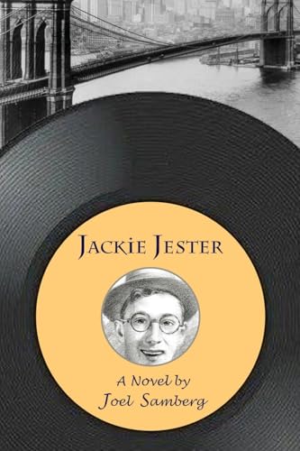 Jackie Jester von BearManor Media