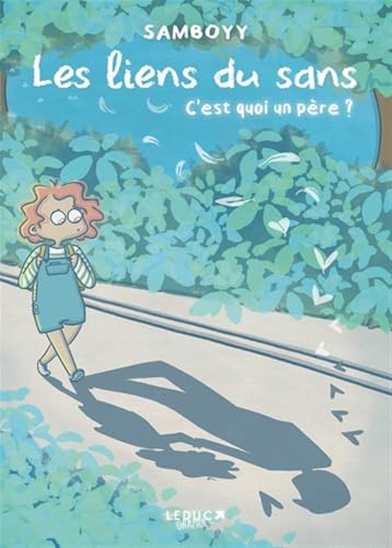 Les liens du sans: C'est quoi un père ?