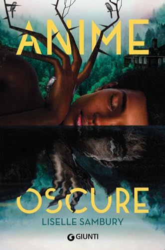 Anime oscure (Waves) von Giunti Editore