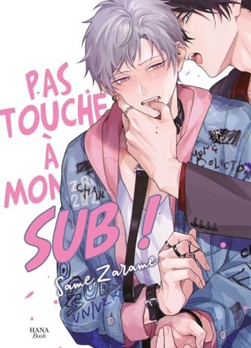Touche pas a mon SUB ! von Boy's Love