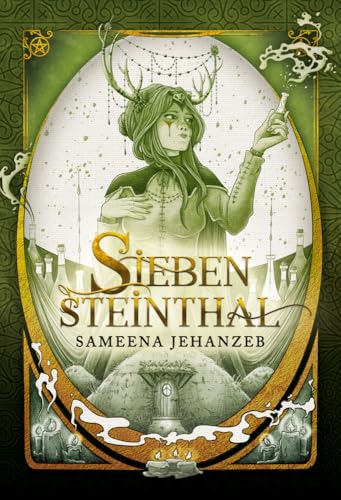 Siebensteinthal (Der Ruf der Märchenlande)
