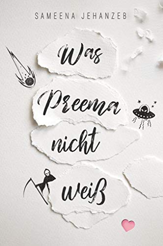 Was Preema nicht weiß von NOVA MD