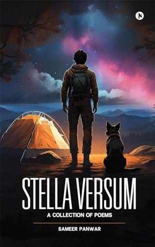 Stella Versum von Notion Press