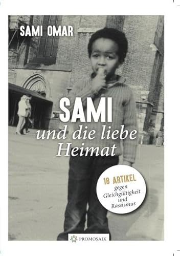 Sami und die liebe Heimat von epubli