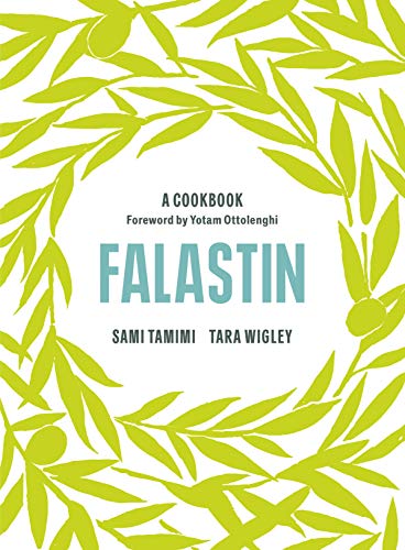Falastin: A Cookbook von Random House UK Ltd