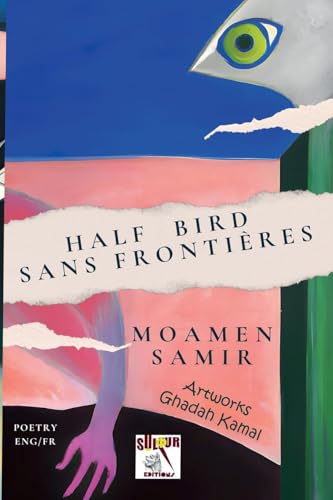 Half bird Sans Frontières von SULFUR EDITIONS