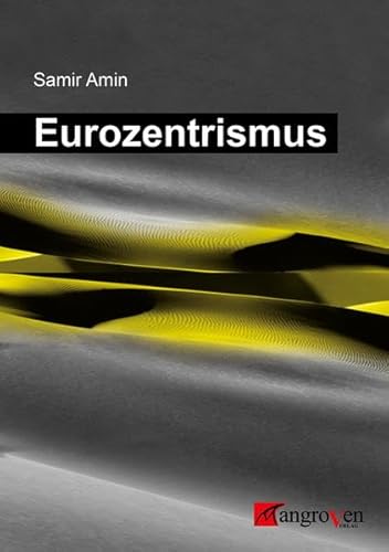 Eurozentrismus