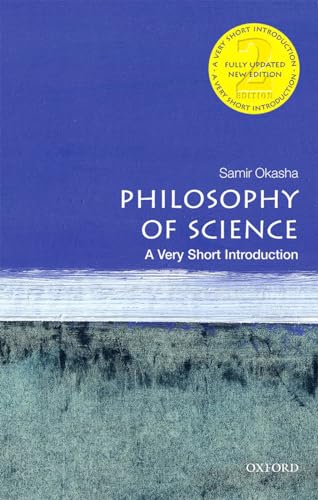Philosophy of Science: Very Short Introduction (Very Short Introductions) von Oxford University Press
