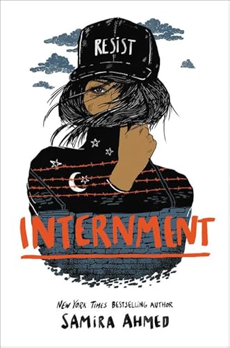 Internment von Little, Brown Books for Young Readers