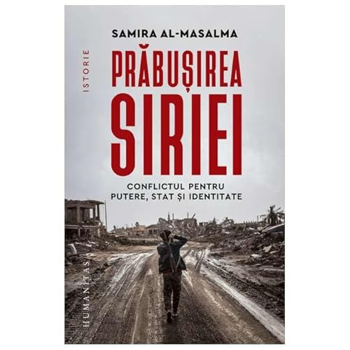 Prabusirea Siriei von Humanitas